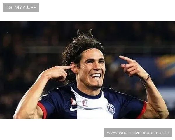 足坛最具颜值与实力并存的好看足球球星全面盘点