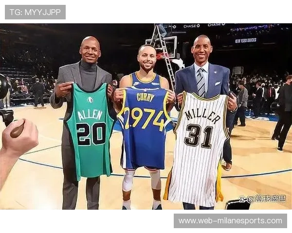 足球明星与NBA球星跨界合作联手竞技 一场跨界对抗赛的震撼碰撞