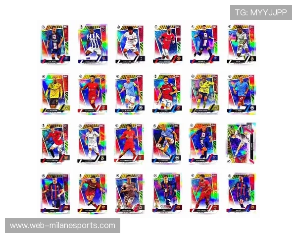 足球马赛克球星卡亚版全新发布揭开球迷收藏热潮新篇章